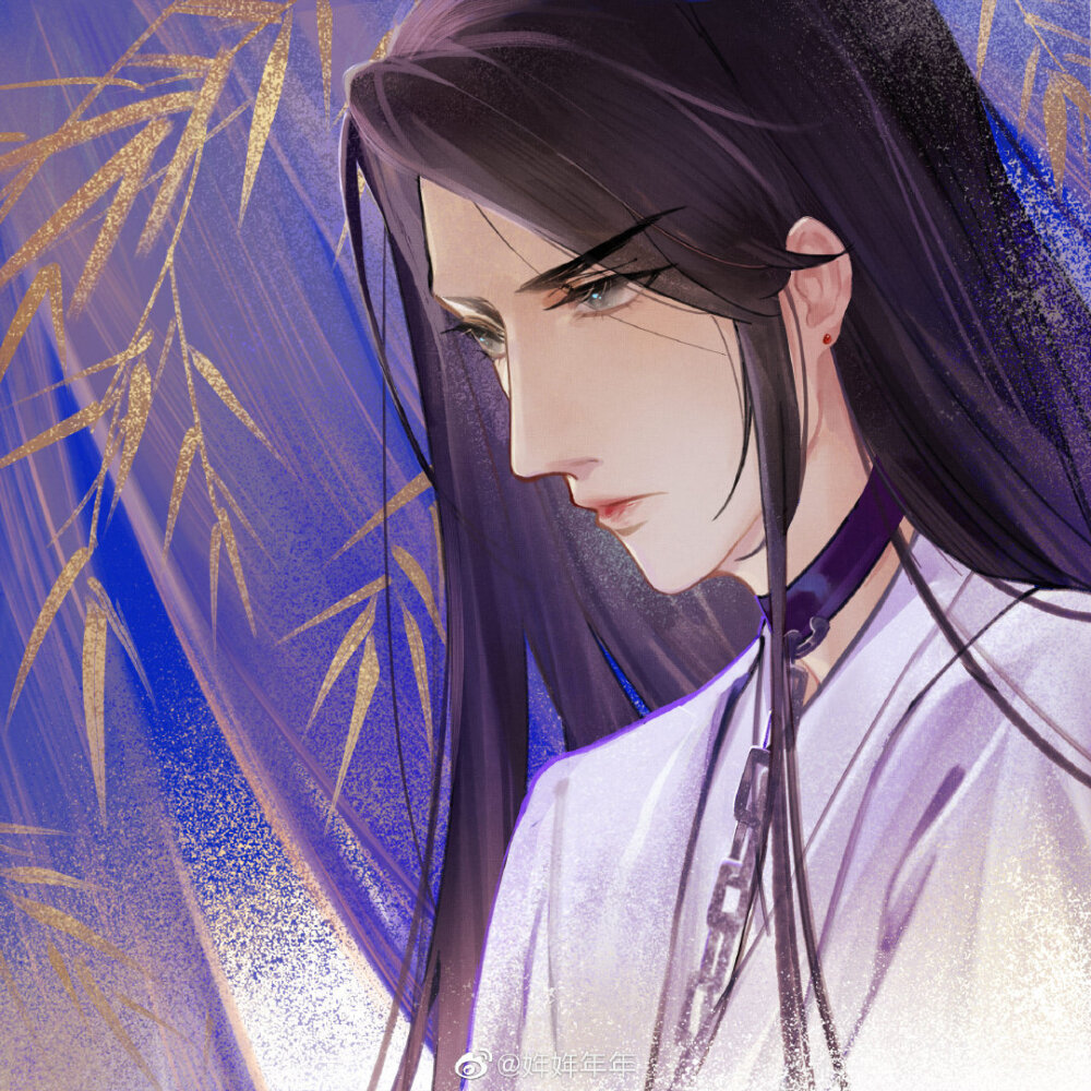 二哈的白猫师尊钢琴曲谱_二哈和他的白猫师尊(2)