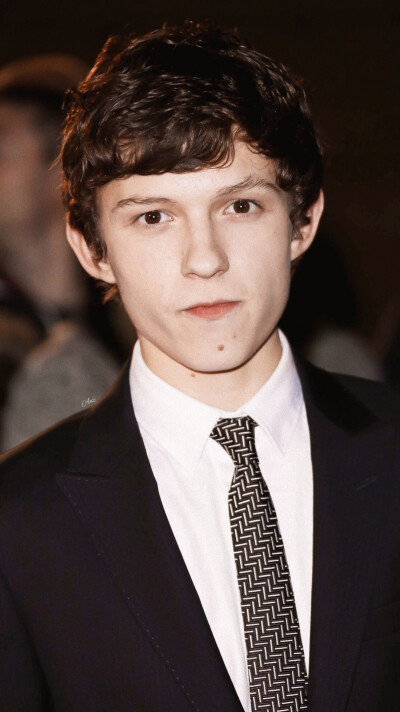 tomholland