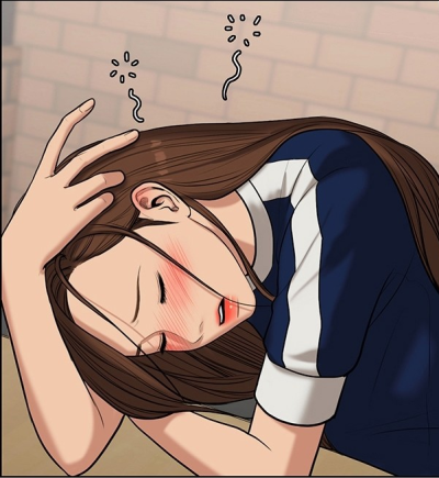 自截头像#女神降临
