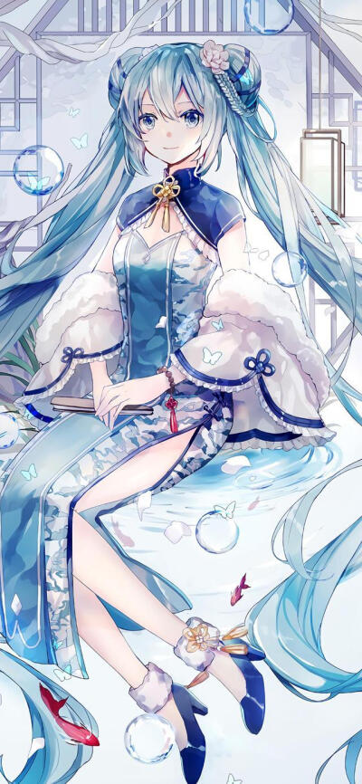 初音未来