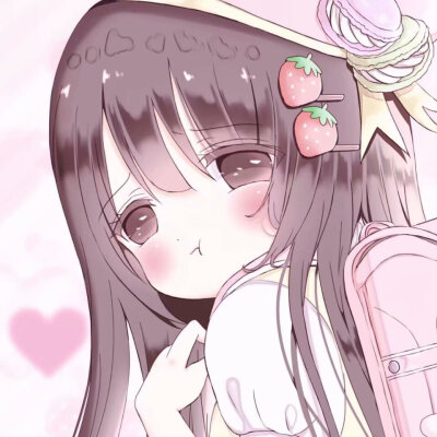 头像