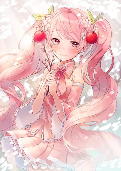 初音未来