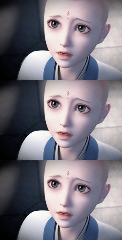 萧瑟 无心 少年歌行 无萧