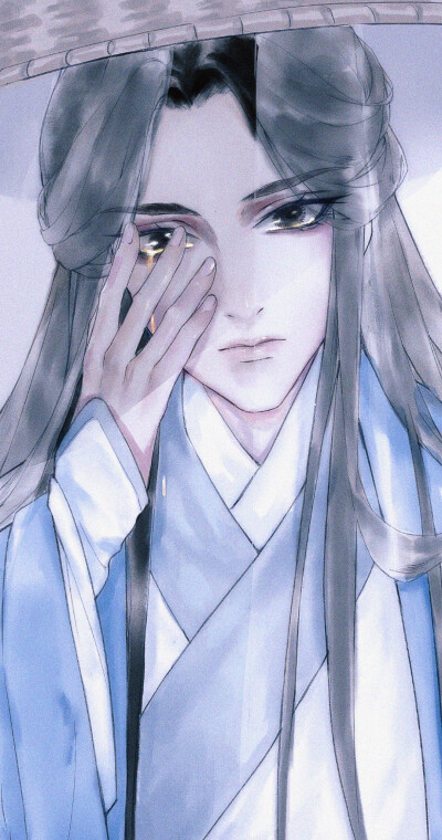 师明净/师昧 vb:-桐予kiriya