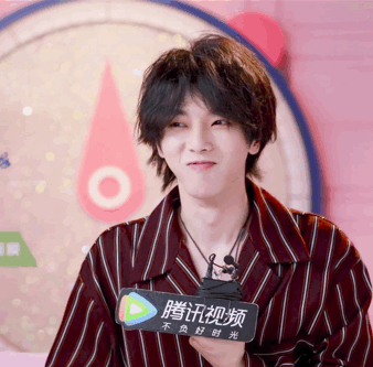 明日之子三华晨宇