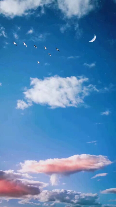 天空壁纸