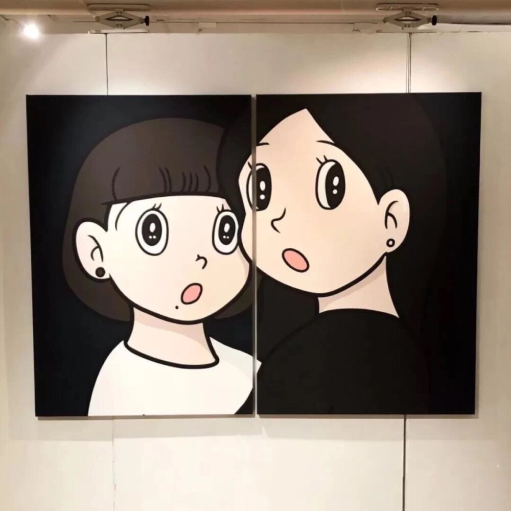 微信背景墙