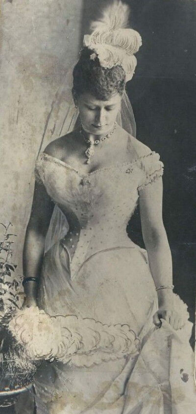 mary of teck ( 1867—1953),英王乔治五世妻子