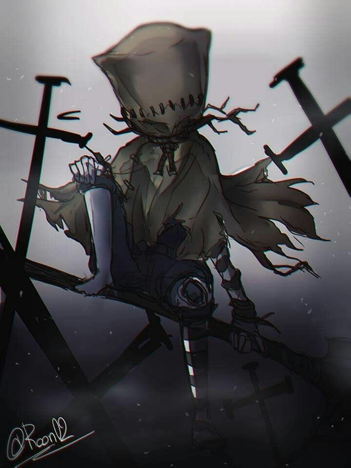第五人格 爱哭鬼