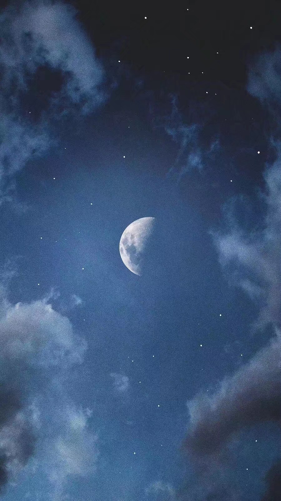 星空图 