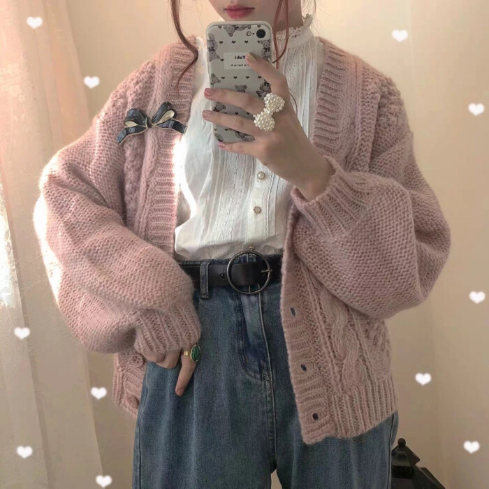 我自甘堕落 救我就是害我