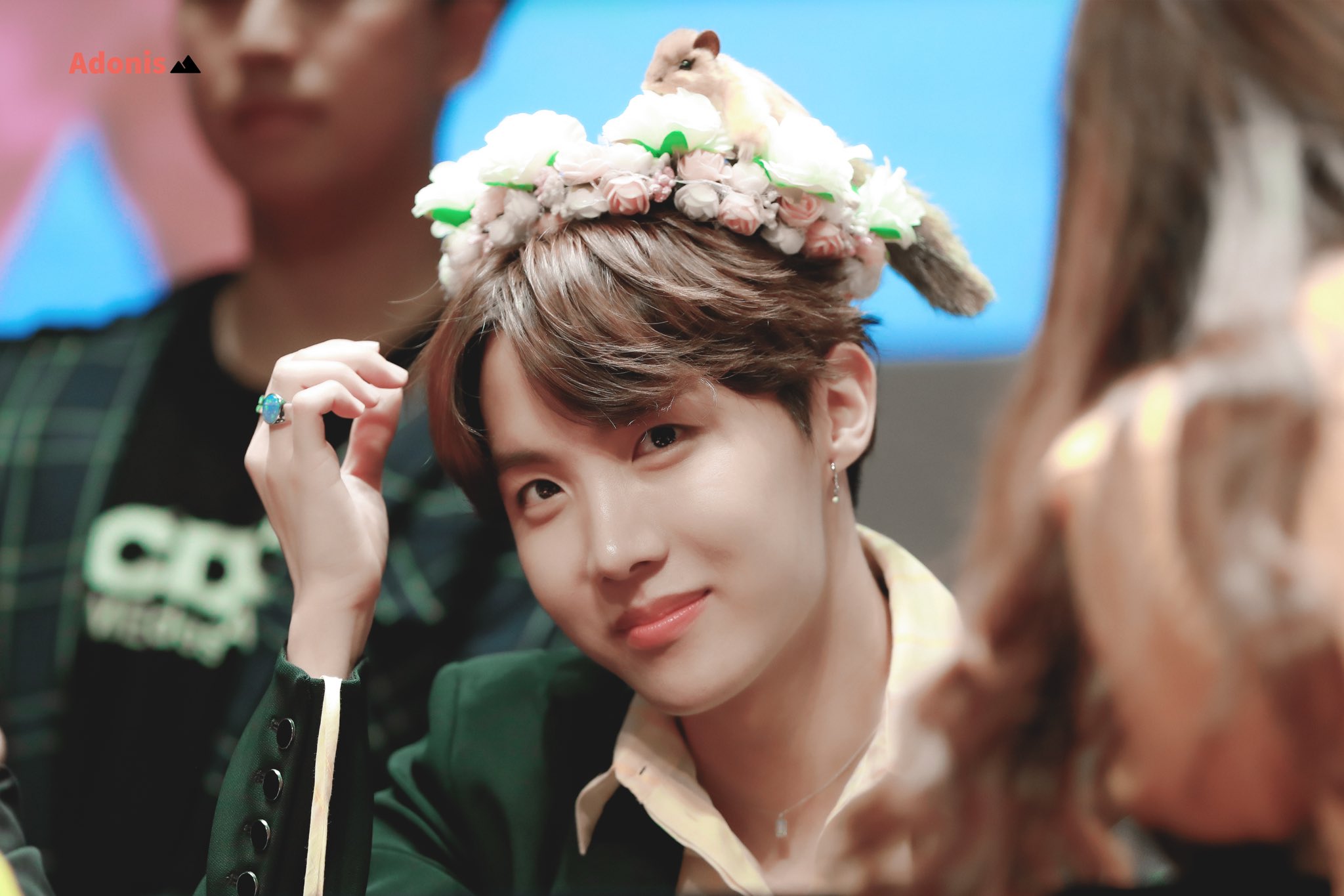 j-hope