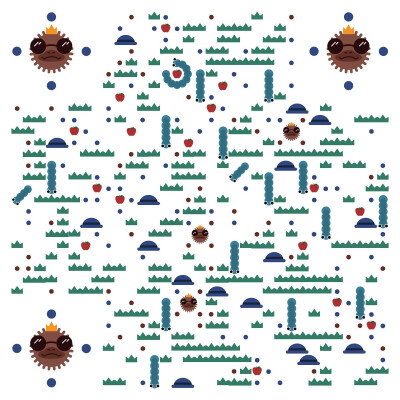 创意二维码