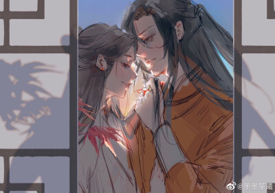 天官赐福