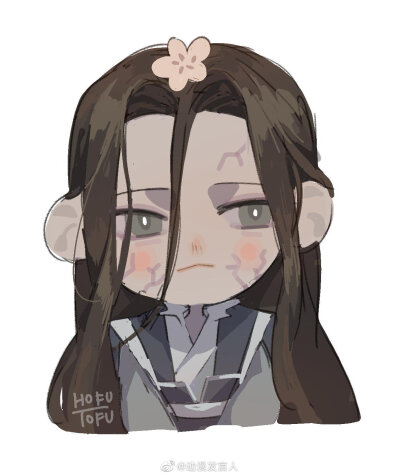 魔道祖师宋岚温宁