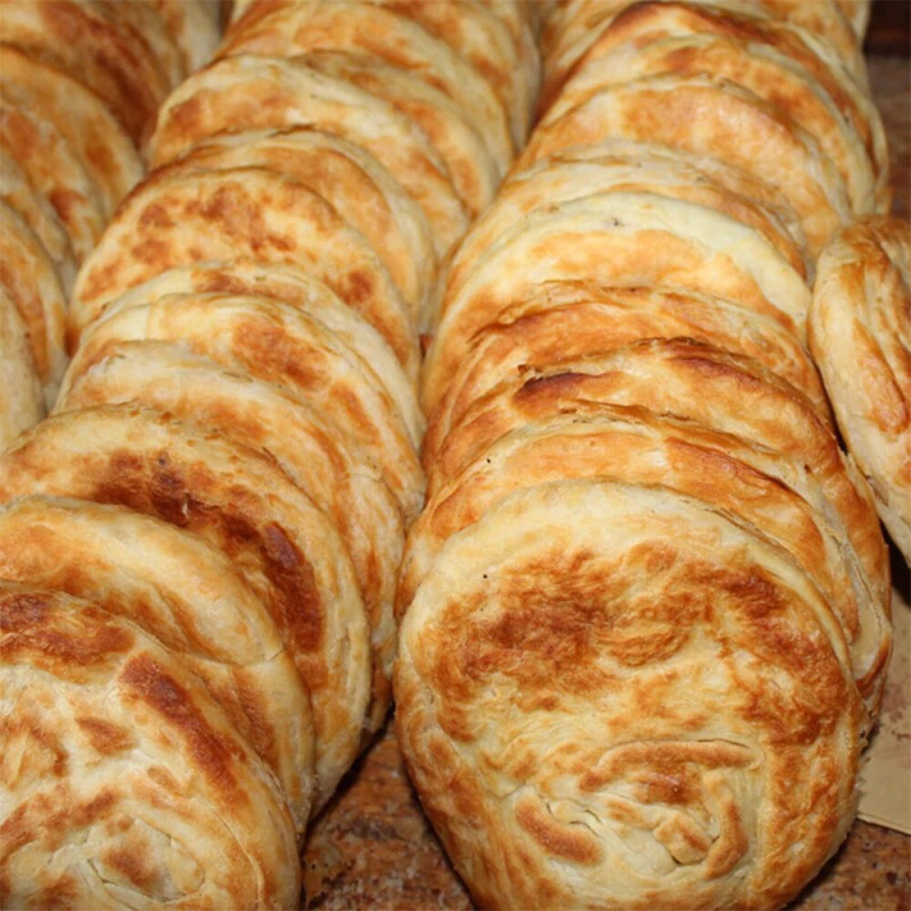 油酥火烧