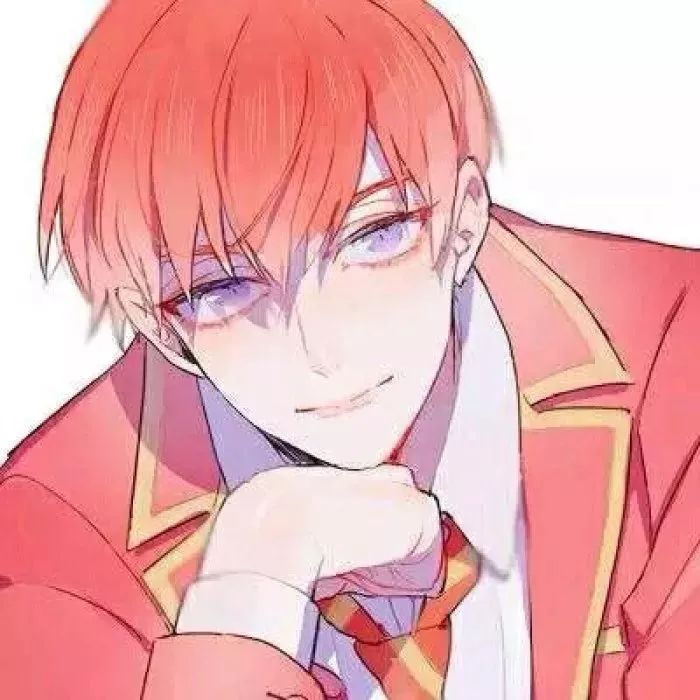 尽失眼眸 漫画 帅气 高清 模糊 男生 男头 酷拽 画师 壁纸 背景 动漫