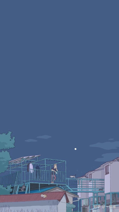 手机壁纸 风景 男生 星空 大海