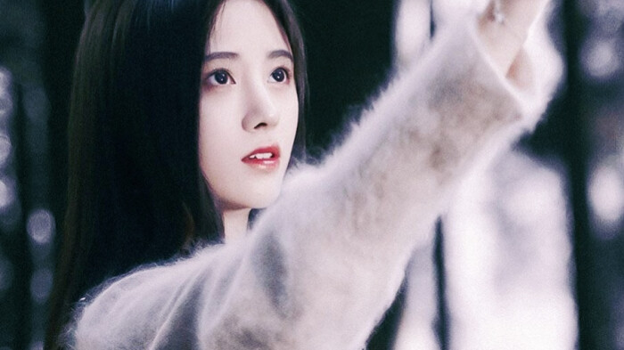 流星损落的那一瞬间我遇见你故事开始