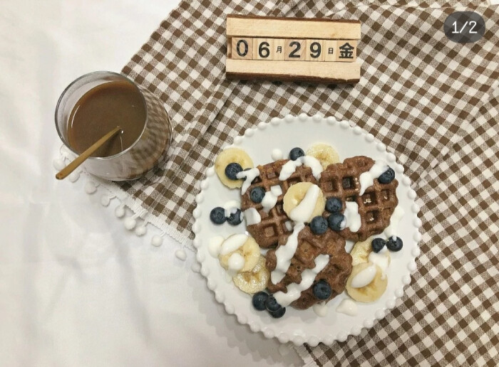 美食摆拍