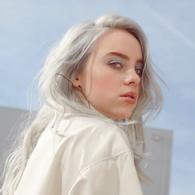 billie eilish