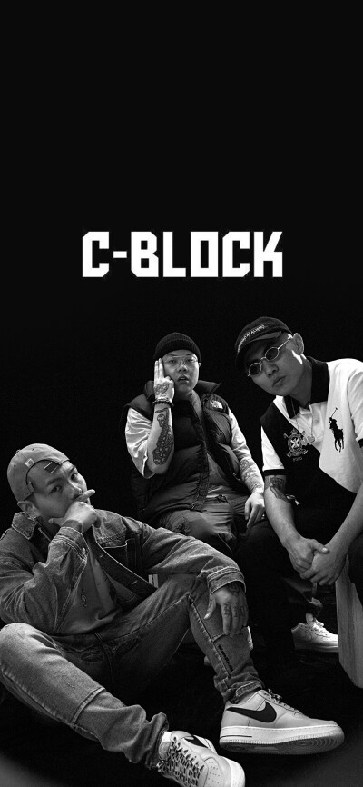 cCblock