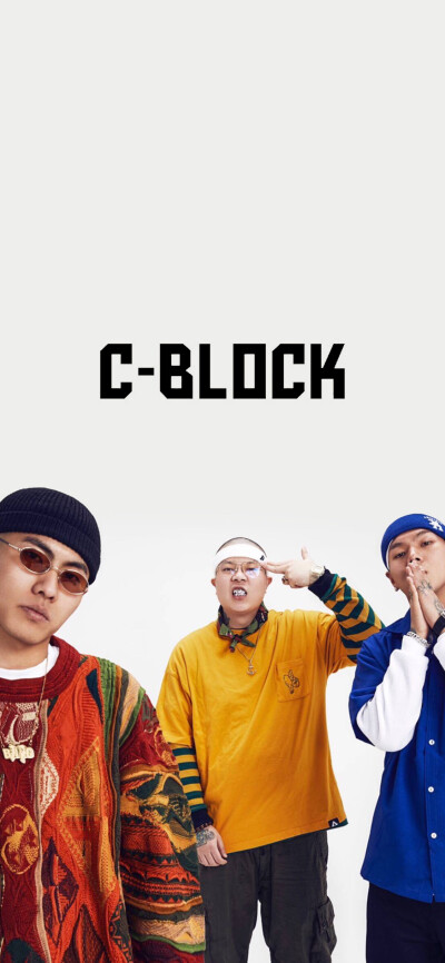 cCblock