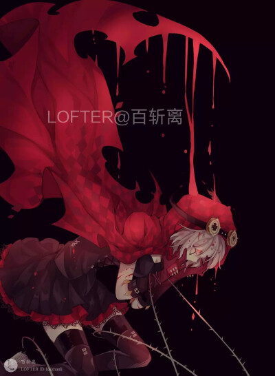 第五人格 机械师图源 lofter 百斩离