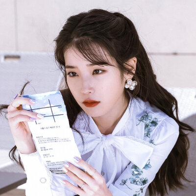 iu 李智恩 李知恩 iu