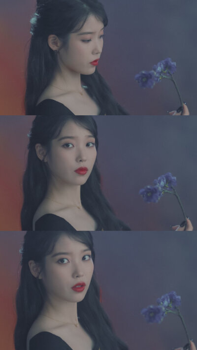 iu 李智恩 李知恩 iu