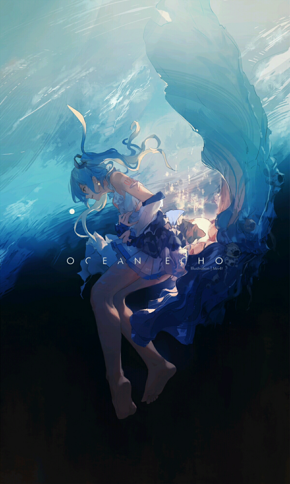 〔治愈系动漫壁纸〕