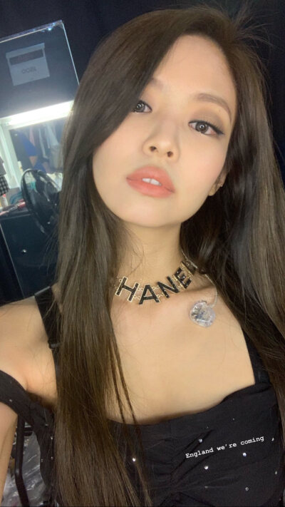 jennie ins