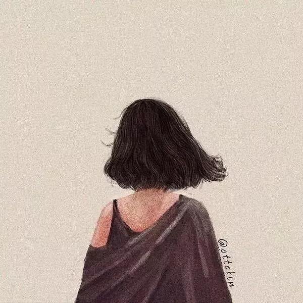 微信头像 | 我心悦你,不问朝夕