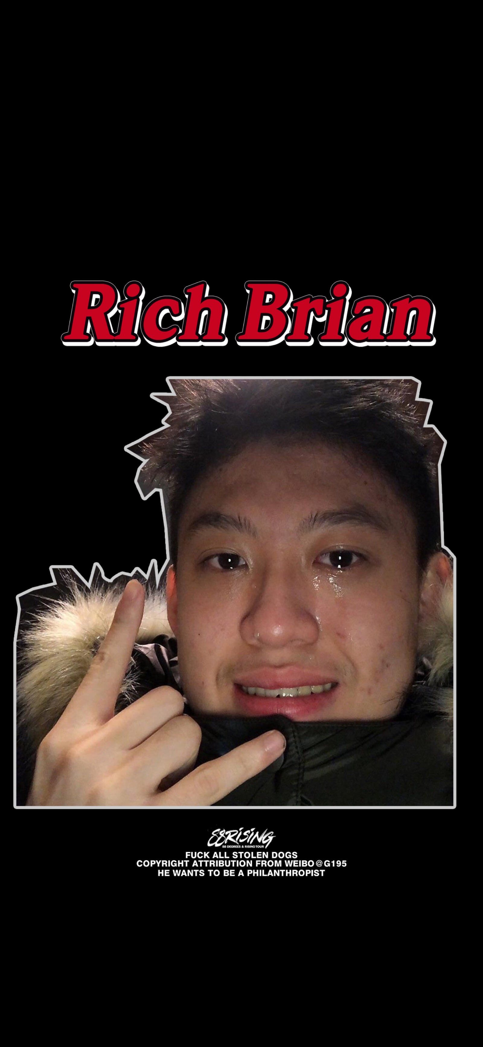 rich brian