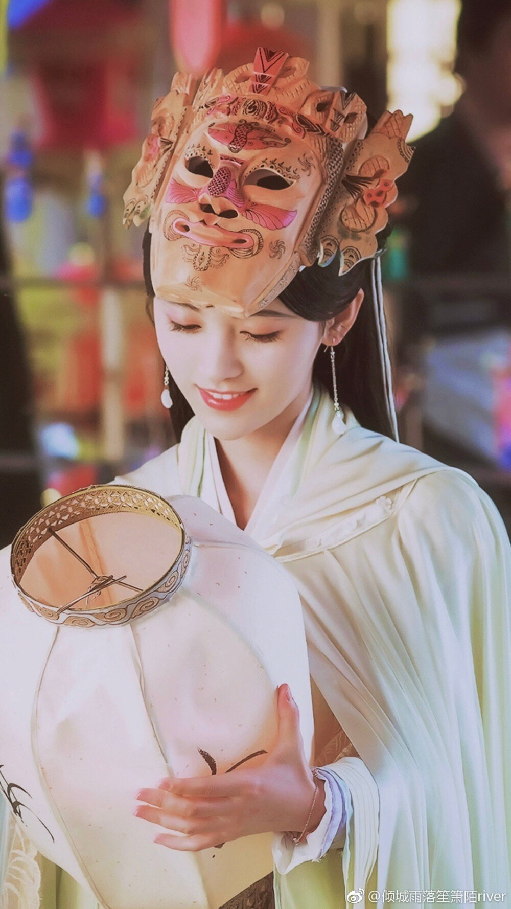 鞠婧祎