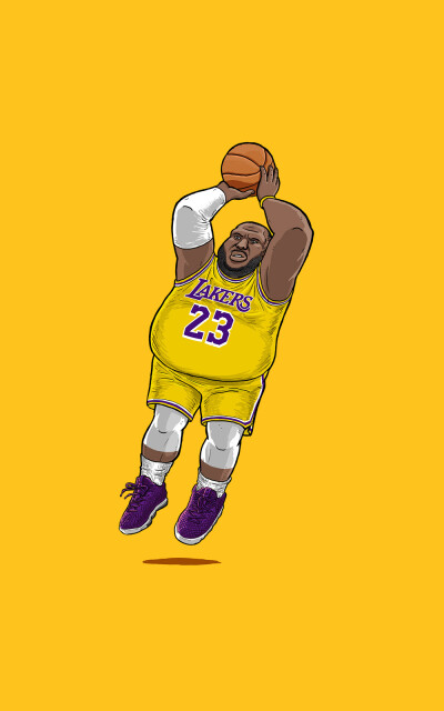 lakers - 堆糖,美图壁纸兴趣社区