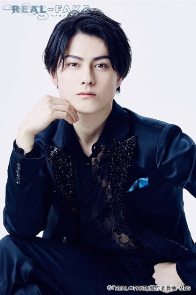 山口淳之介 堆糖 美图壁纸兴趣社区