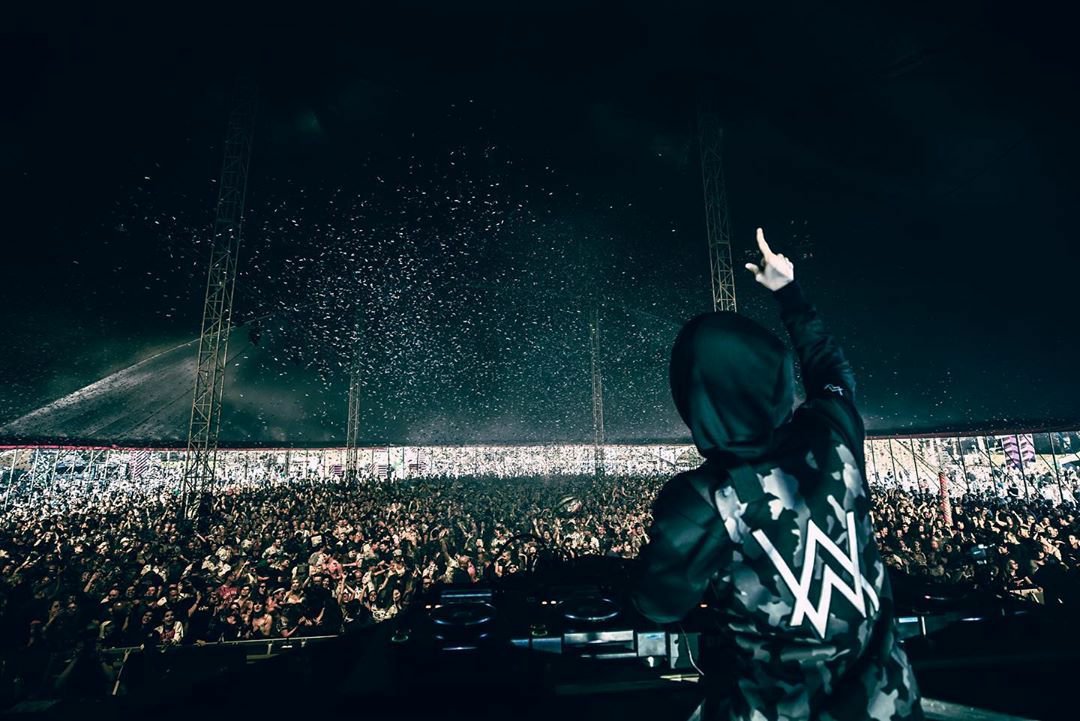 alan walker