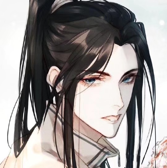 动漫男生头像73