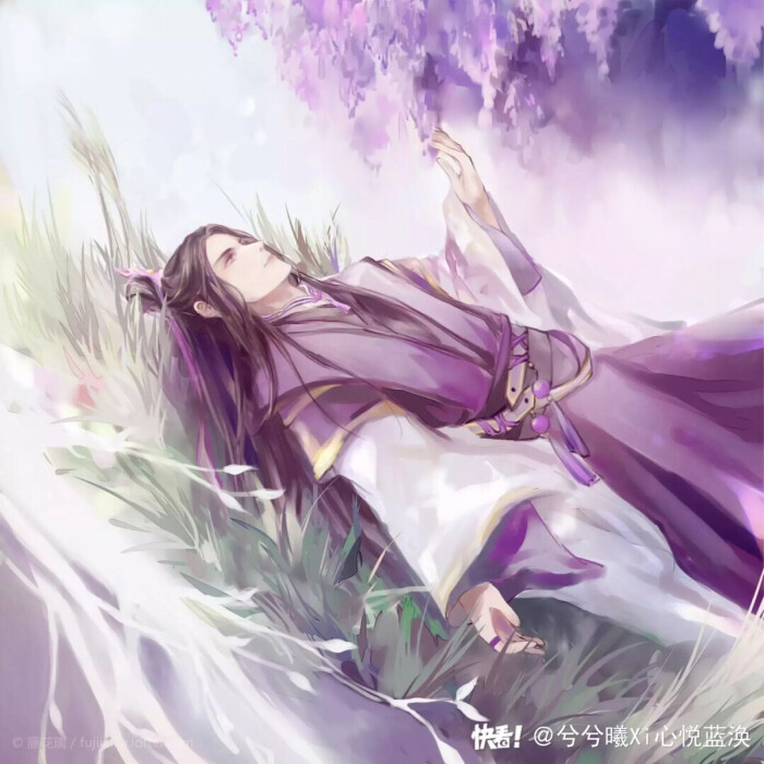 江澄 江晚吟 舅舅