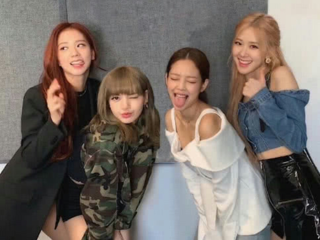 blackpink