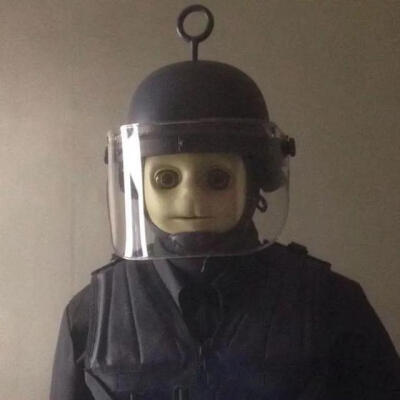 头像男生沙雕