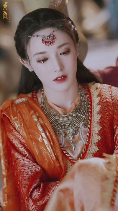《东宫》壁纸
