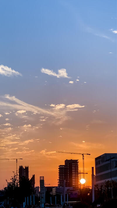 风景美图.