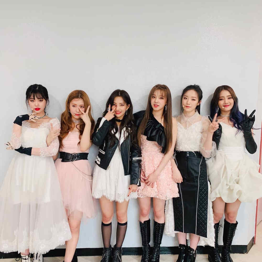 (g)i-dle