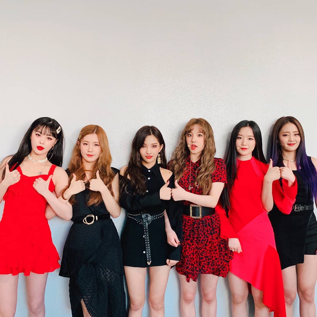 (g)i-dle