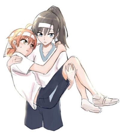 百合,终将成为你