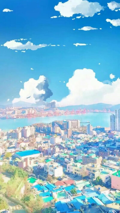 治愈系 壁纸