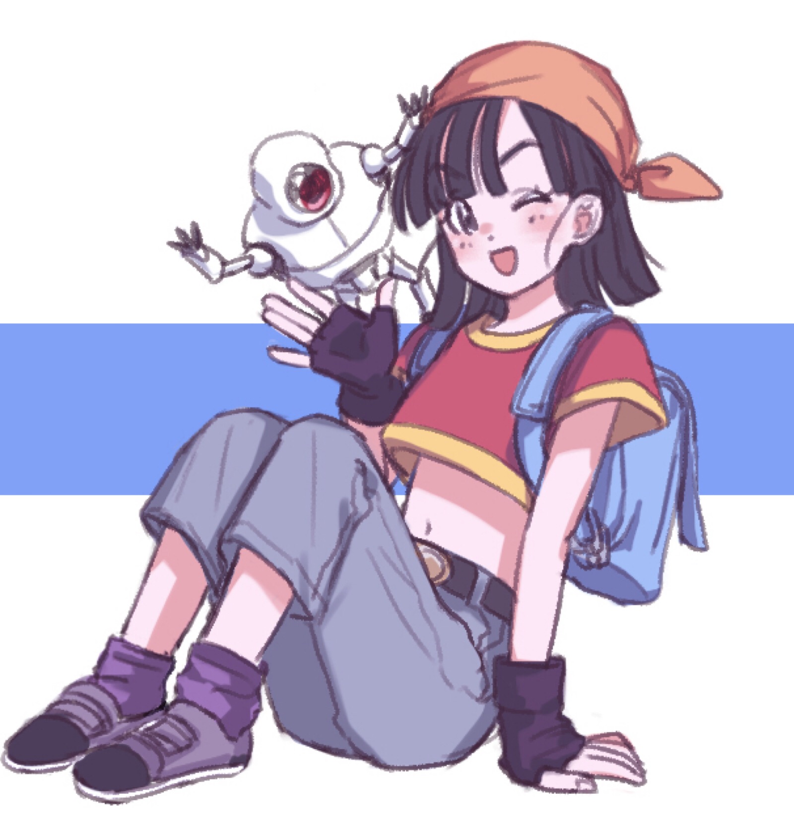 Dragon ball 