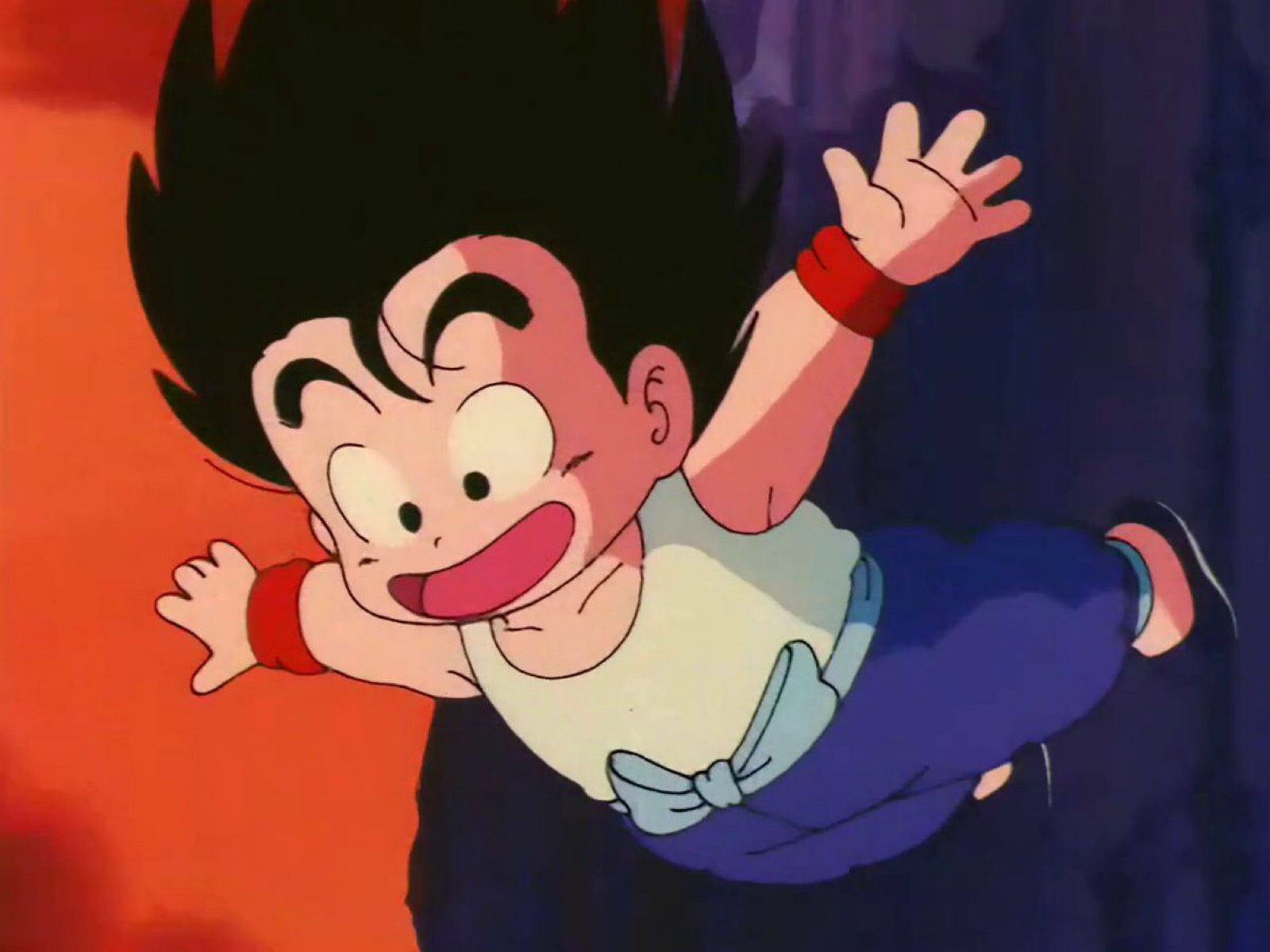 Dragon ball 
